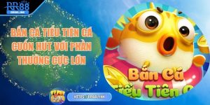 ban-ca-tieu-tien-ca