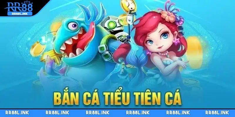 ban-ca-tieu-tien-ca-chien-thuat