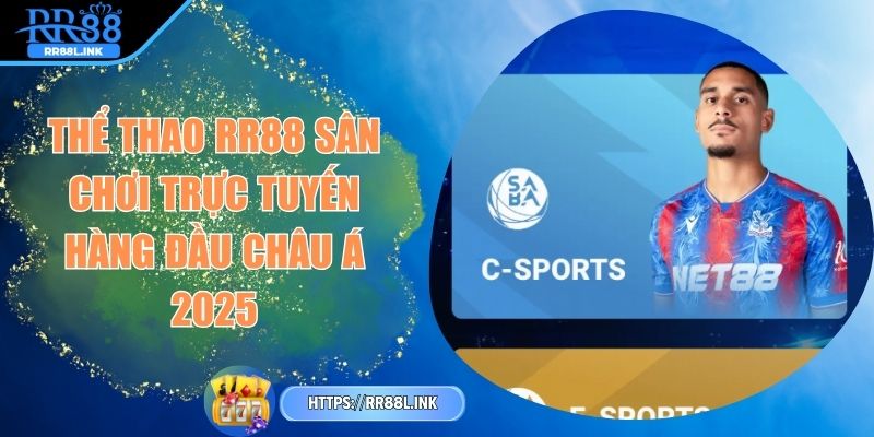 the-thao-rr88